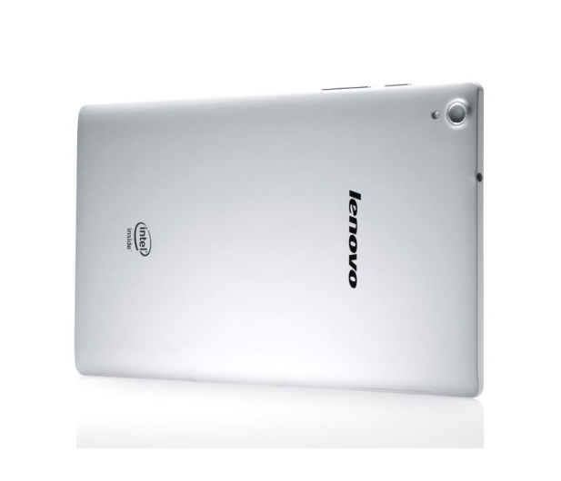 Lenovo S8-50 Z3745/2GB/16GB/Android 4.4 biały LTE - 218497 - zdjęcie 4
